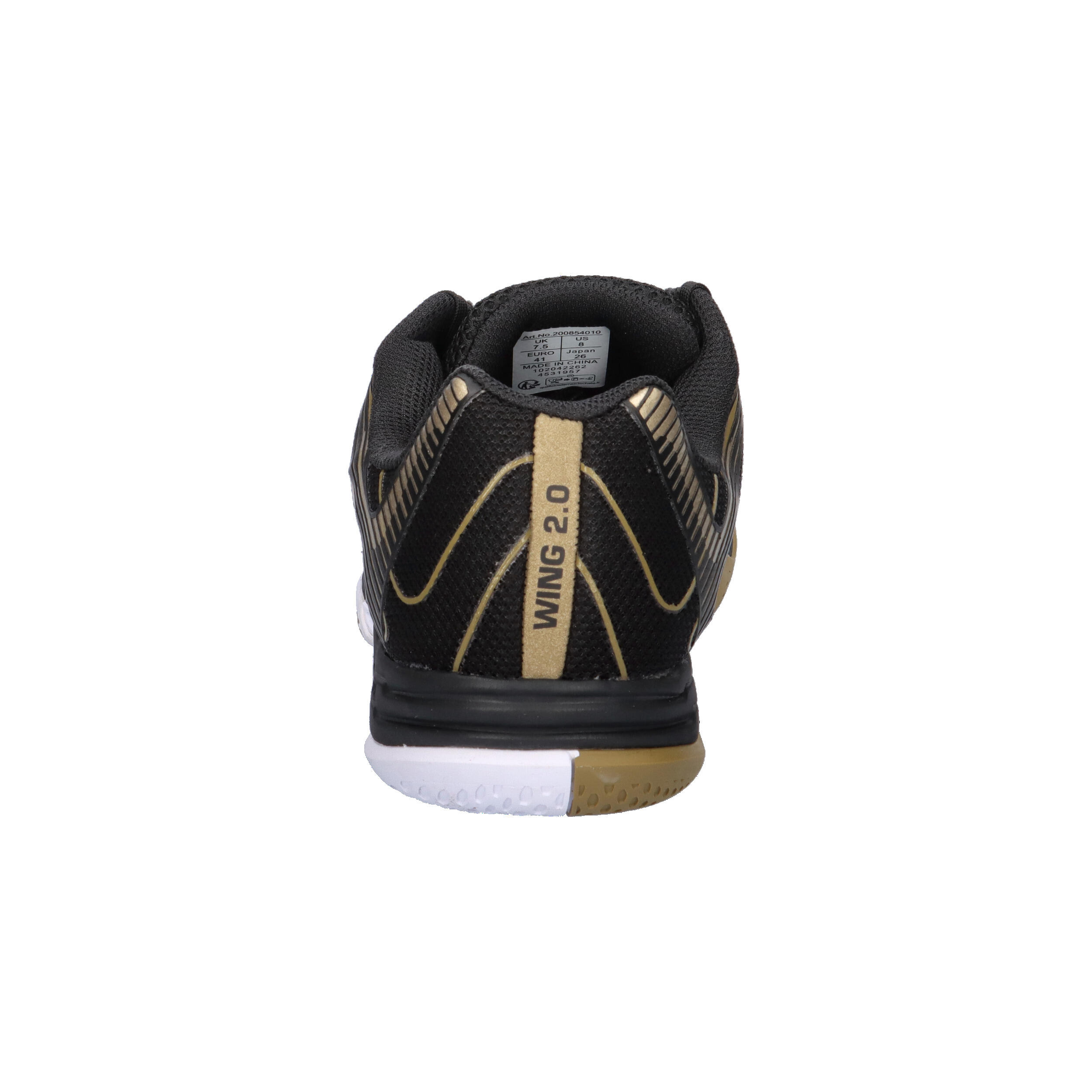 Binnensportschoenen Wing 2.0 KEMPA 5/7