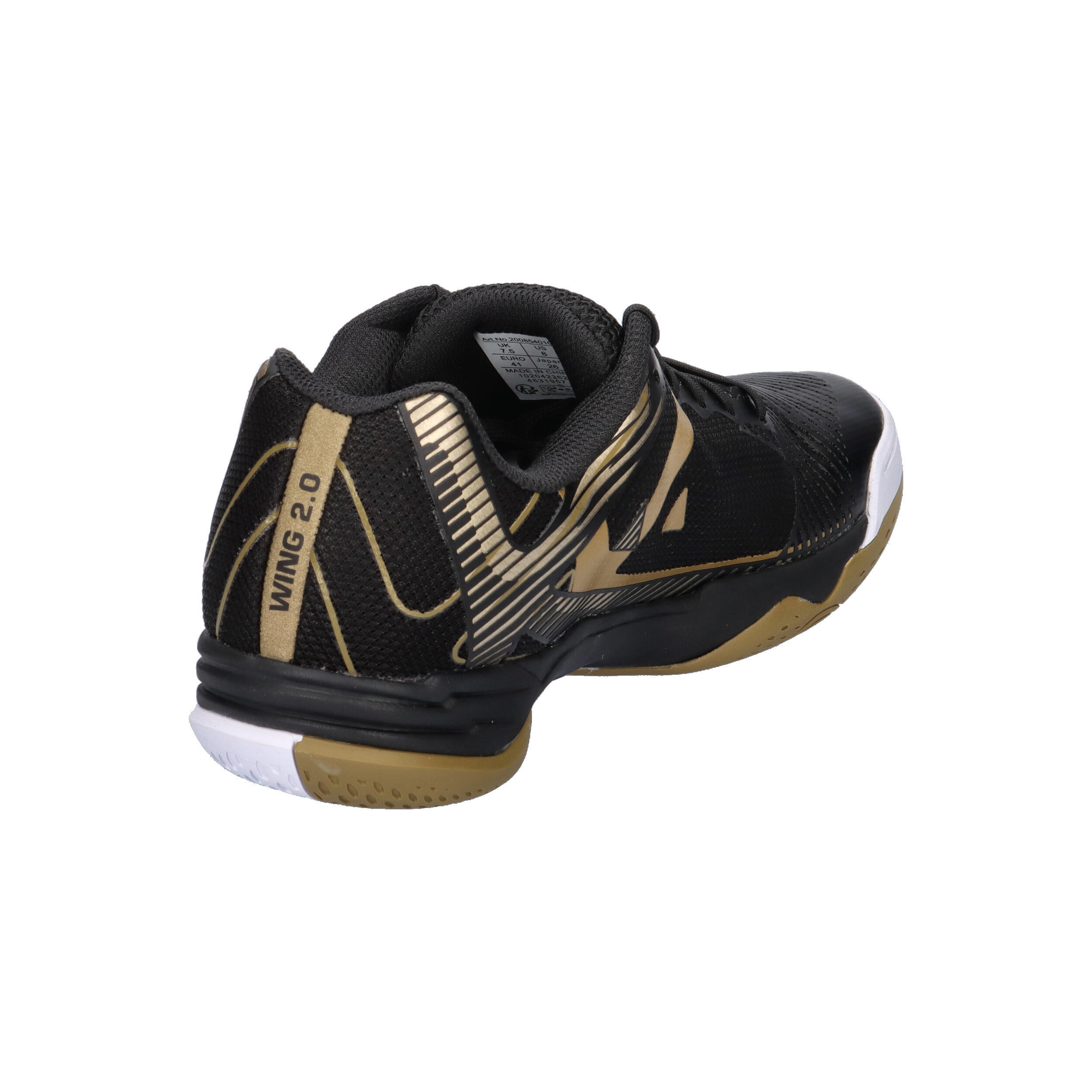 Binnensportschoenen Wing 2.0 KEMPA 6/7
