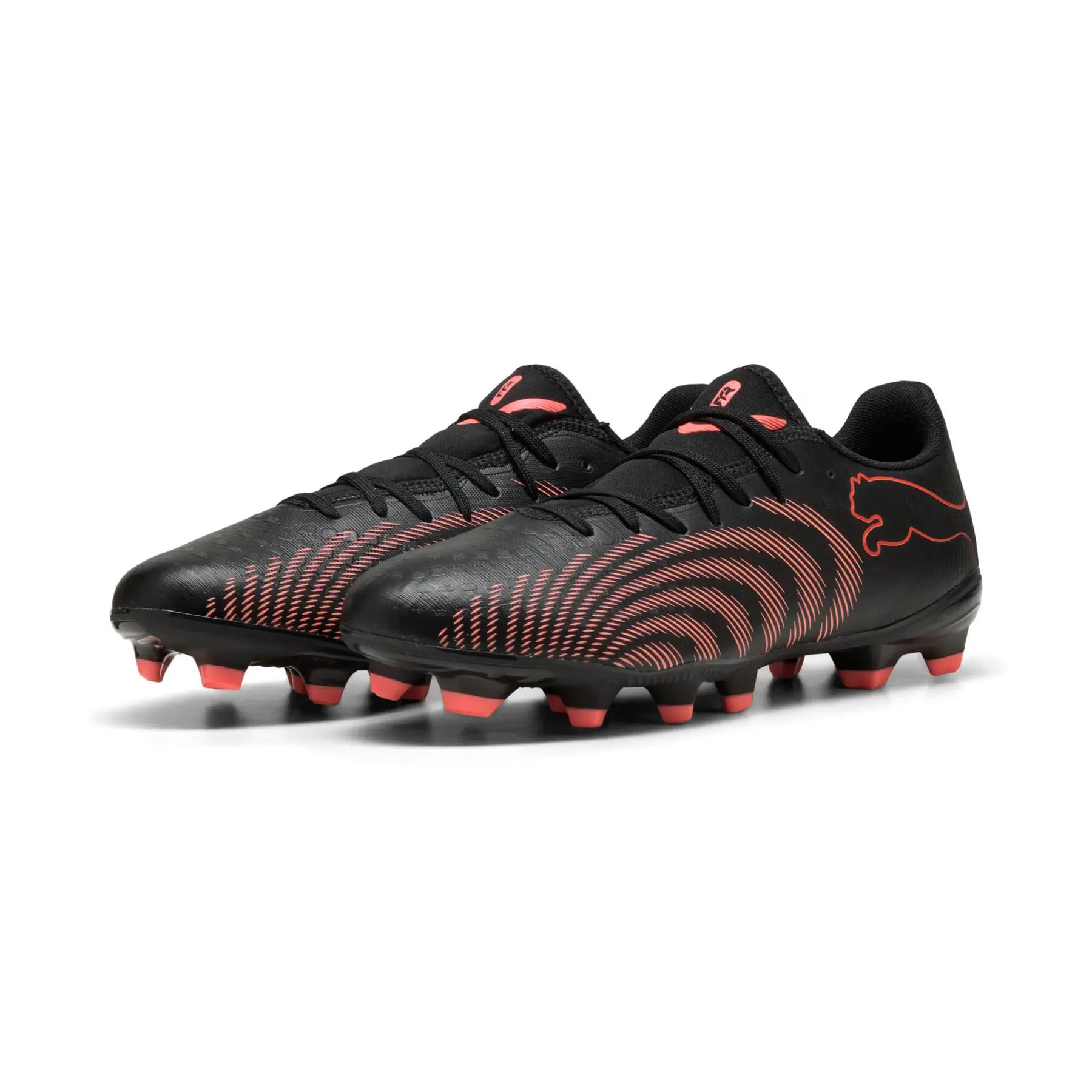 Voetbalschoenen Puma Future Play FG/AG 3/7