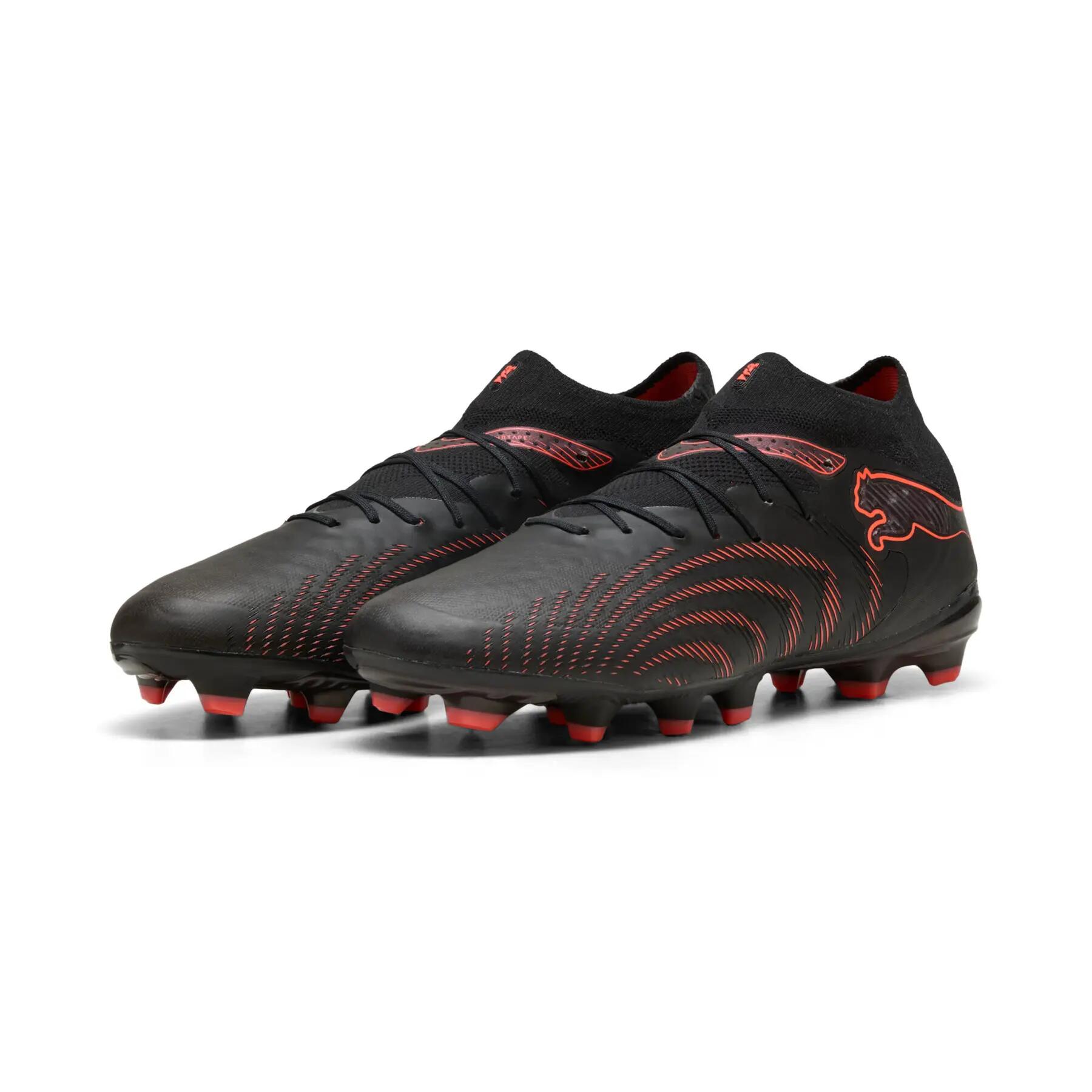 Fußballschuhe Puma Future Pro FG/AG 3/7
