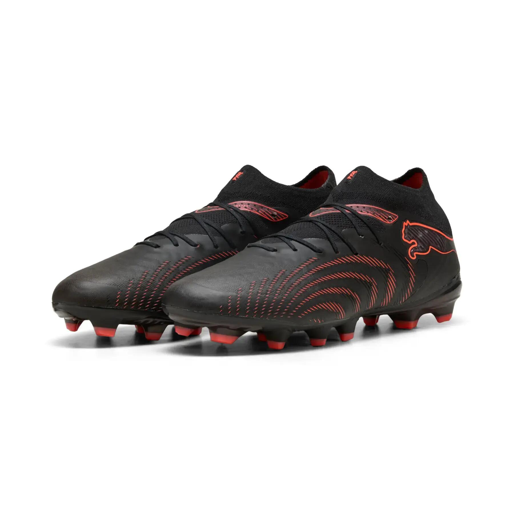 Scarpe calcio Puma Future Pro FG/AG 3/7