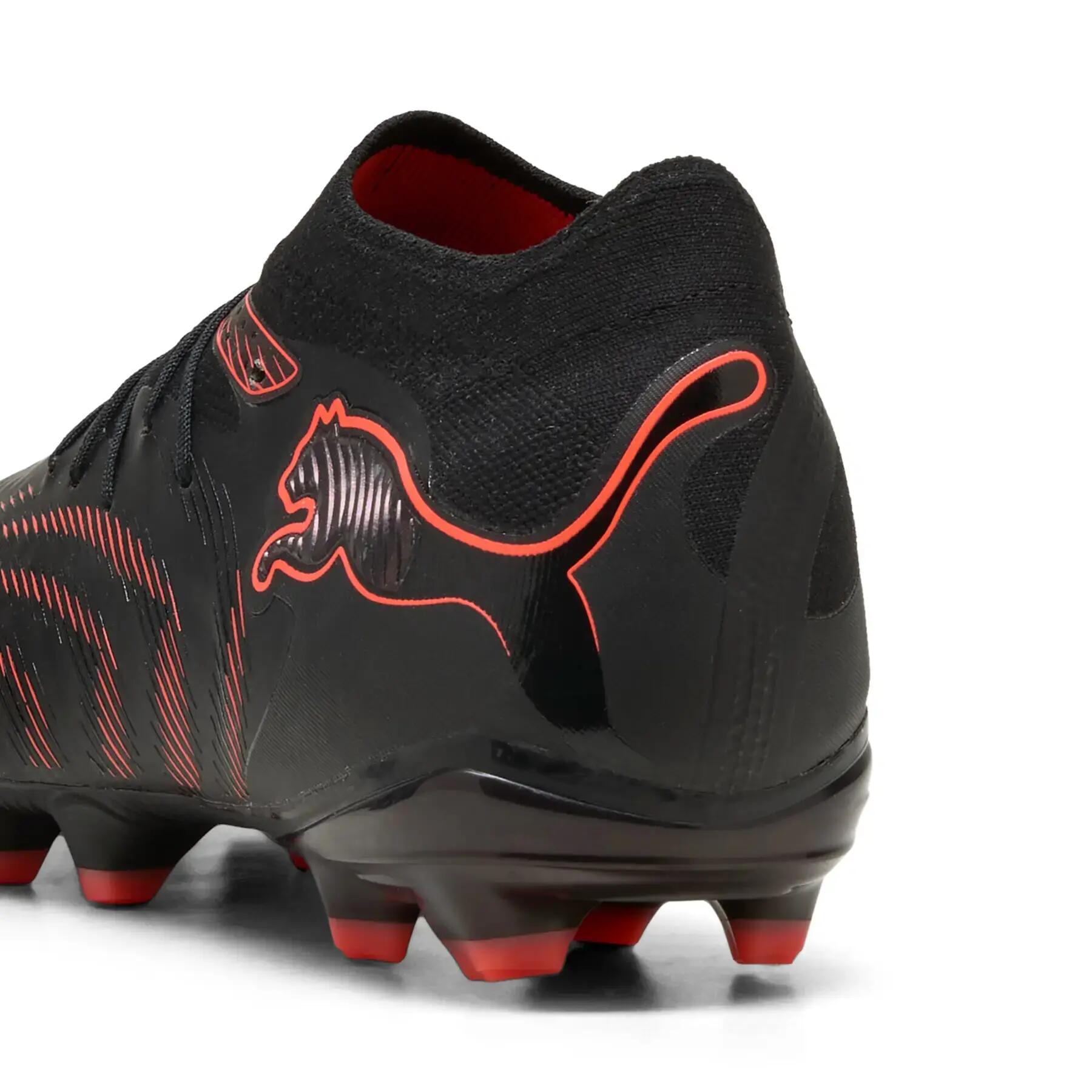 Scarpe calcio Puma Future Pro FG/AG 5/7