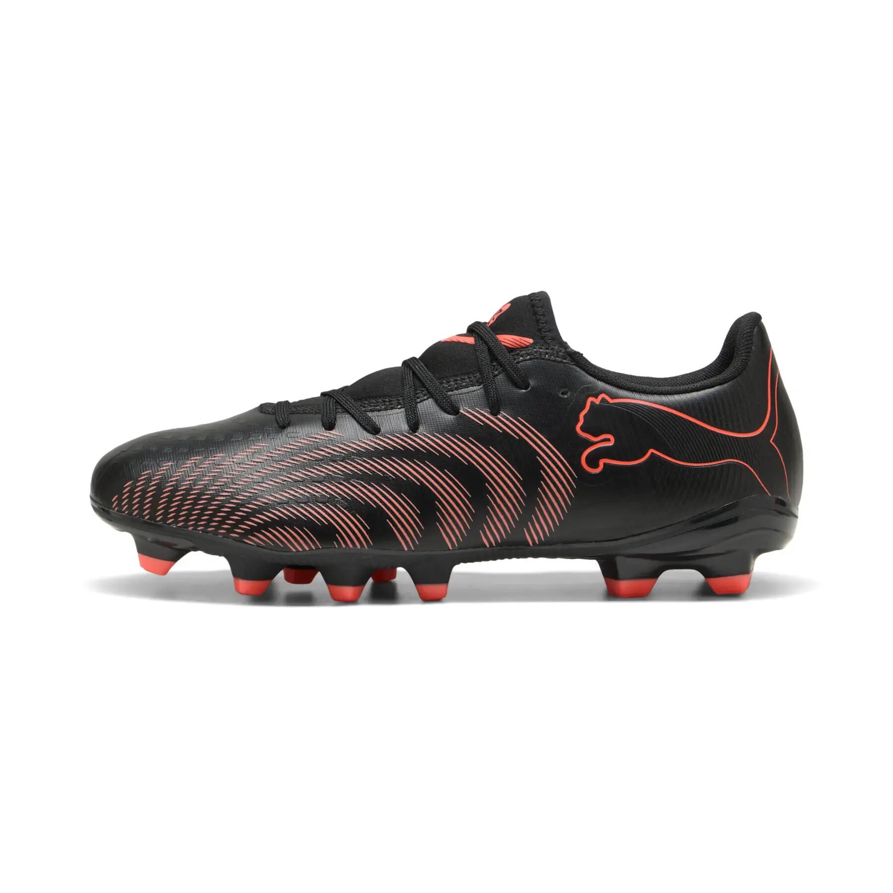 PUMA picture