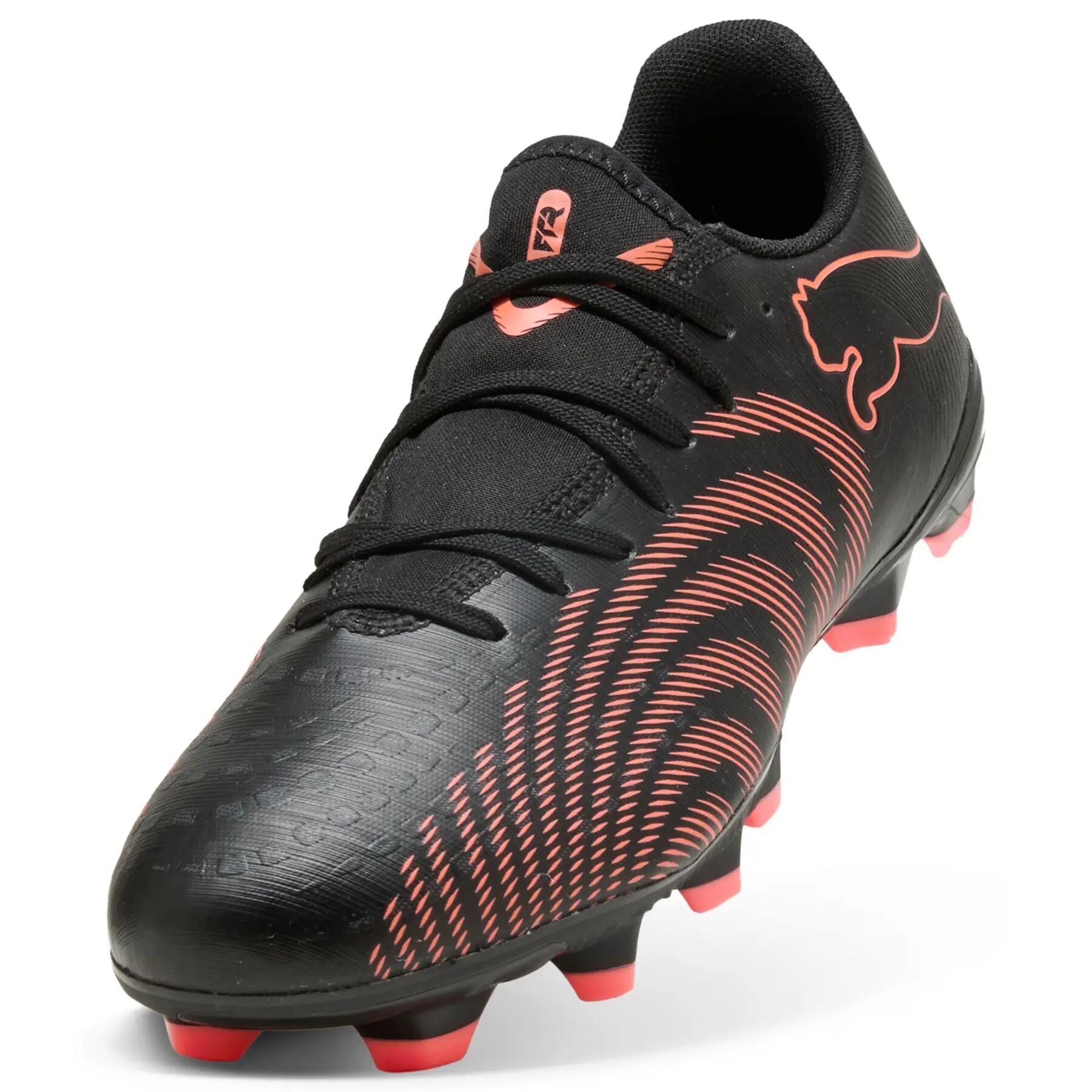 Voetbalschoenen Puma Future Play FG/AG 4/7
