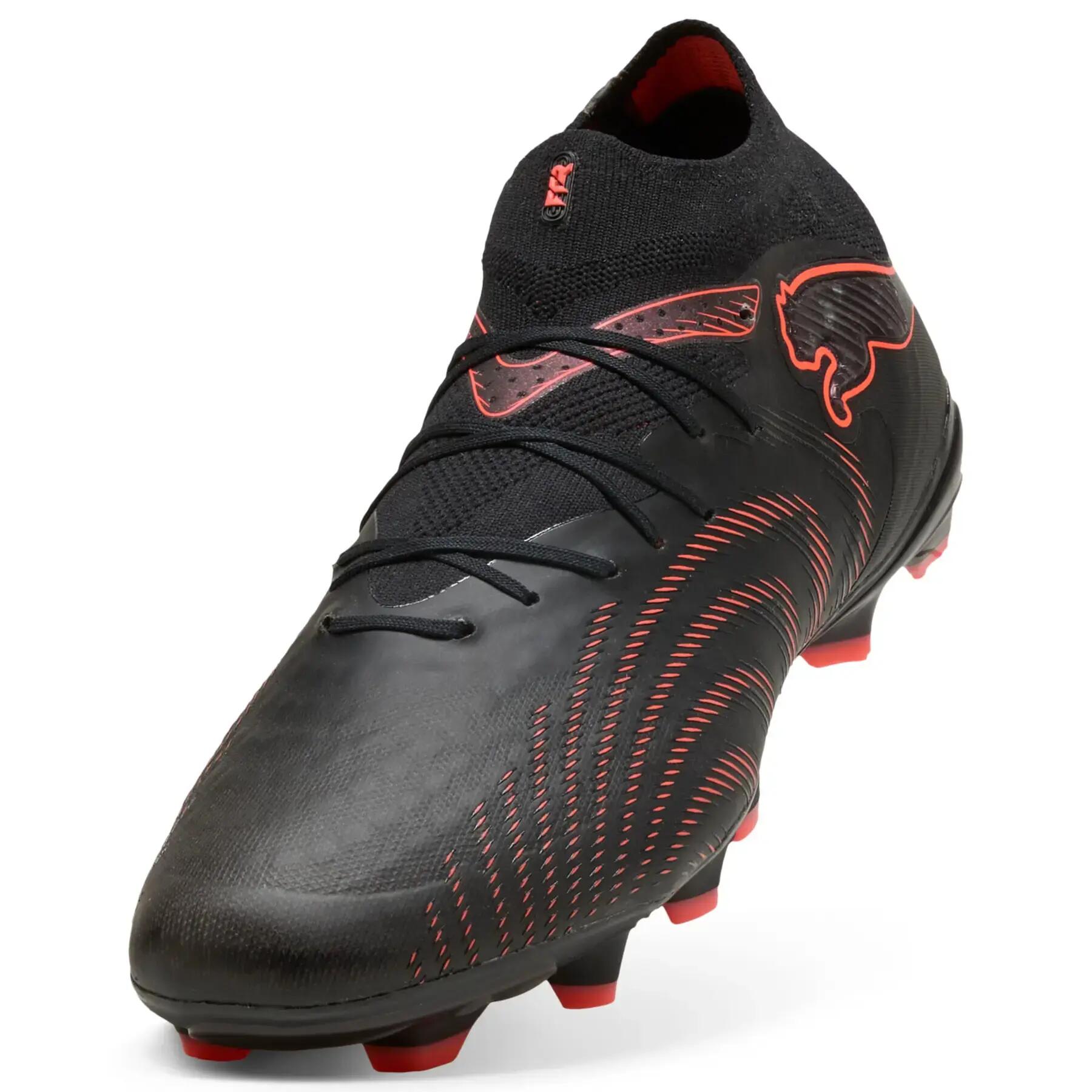 Scarpe calcio Puma Future Pro FG/AG 4/7