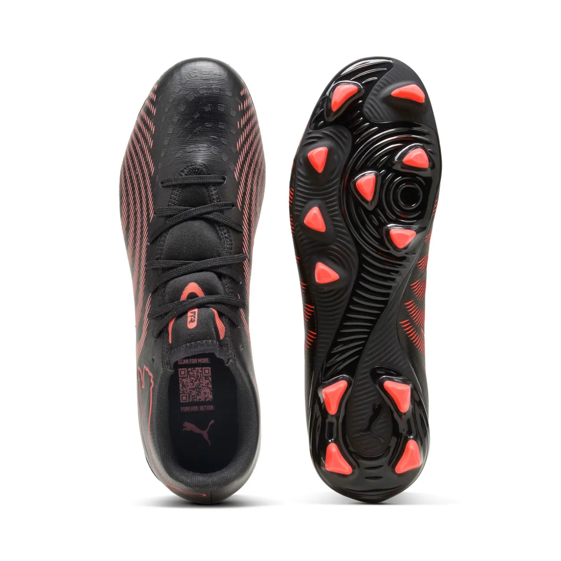 Voetbalschoenen Puma Future Play FG/AG 6/7