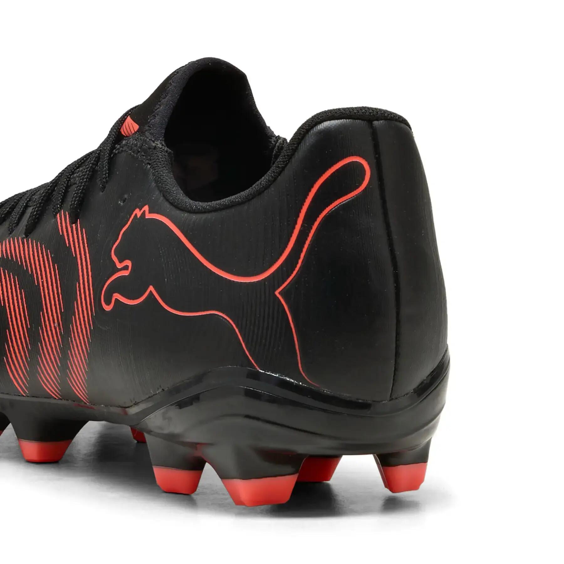 Încălțăminte fotbal Puma Future Play FG/AG 5/7