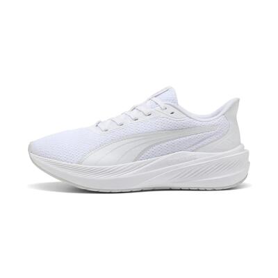 Schoenen - hardlopen - dames - lichtgewicht, ademende - dasher lite - zwart/wit