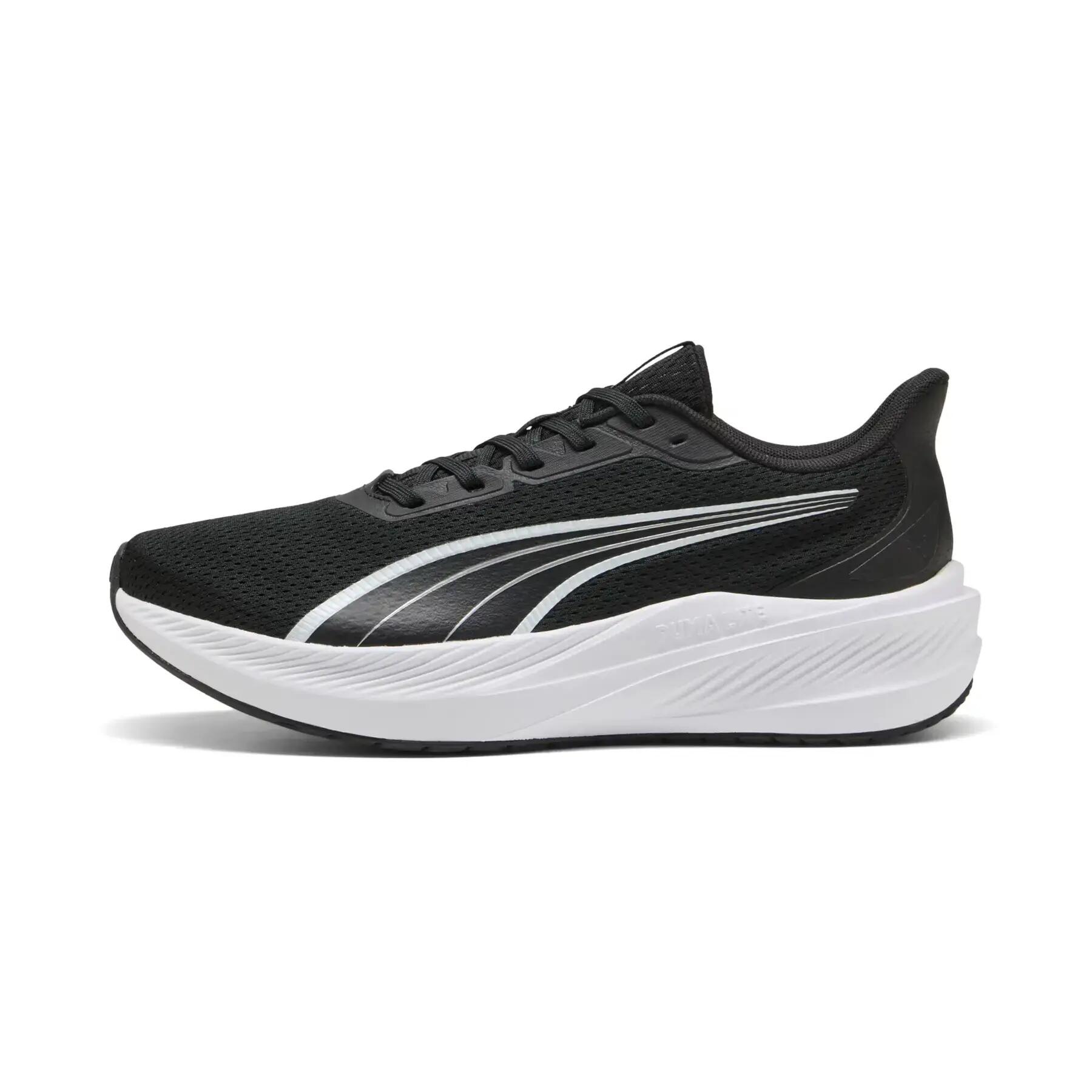 PUMA picture