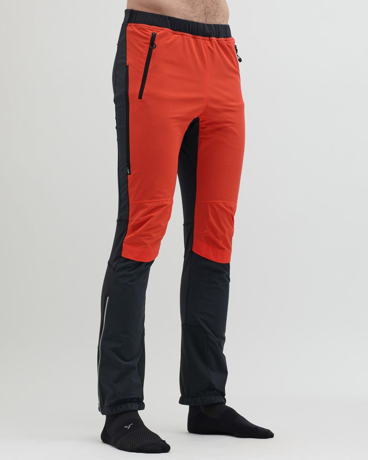 Pantalons de ski touring pour hommes MP1144 Soracte 2/5