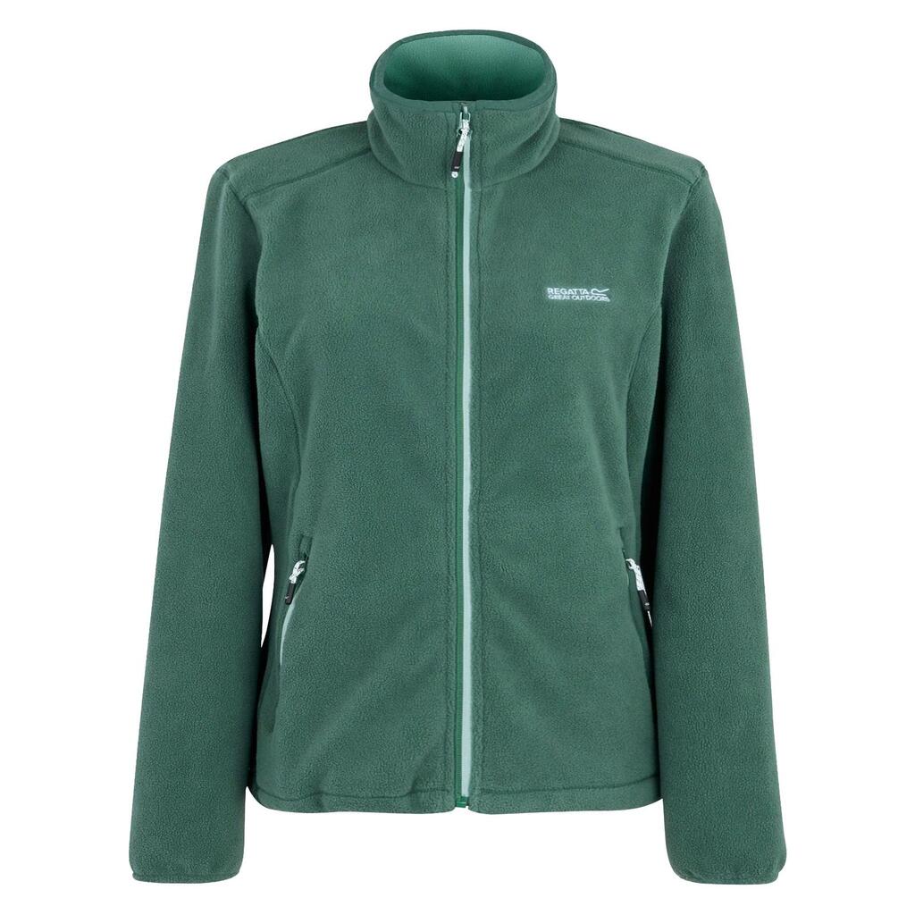 Women's full-zip fleece Regatta Floreo IV