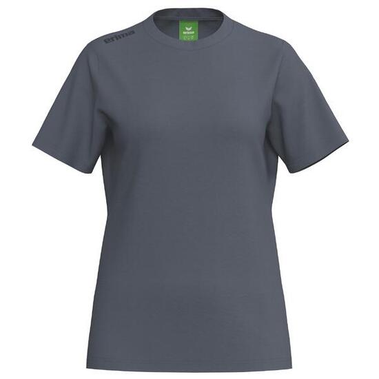 565 T-shirt équipe Erima gris
