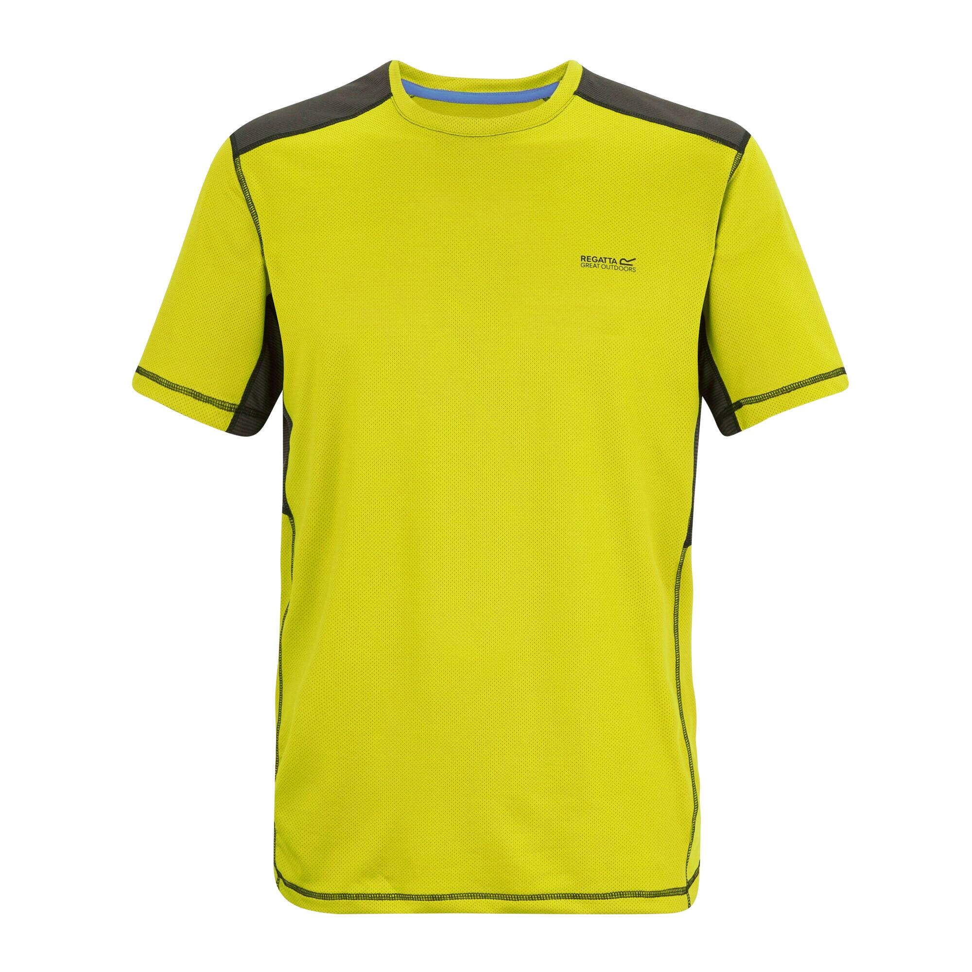 Regatta Mens Virda T-Shirt