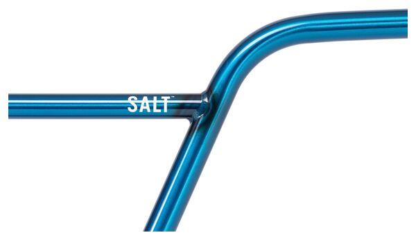 Cintre Salt Pro  2-Piece 22.2 mm Bleu Translucide 3/4