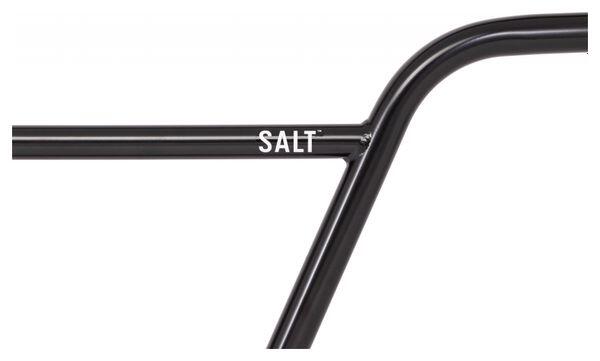 Salt Pro 4PC BMX-Lenker Chromoly 29,5'' 22,2 mm 3/3