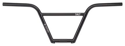 Salt Pro 4PC BMX-stuur Chromoly 29,5'' 22,2 mm