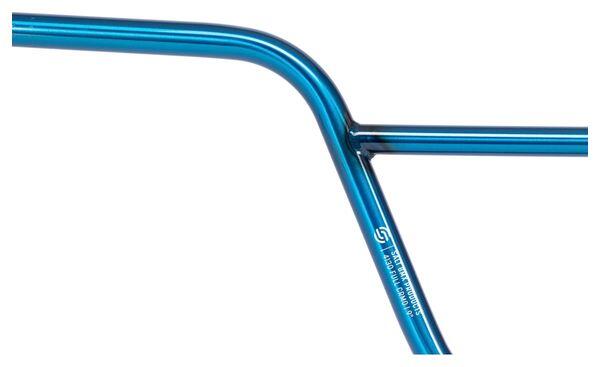 Cintre Salt Pro  2-Piece 22.2 mm Bleu Translucide 4/4
