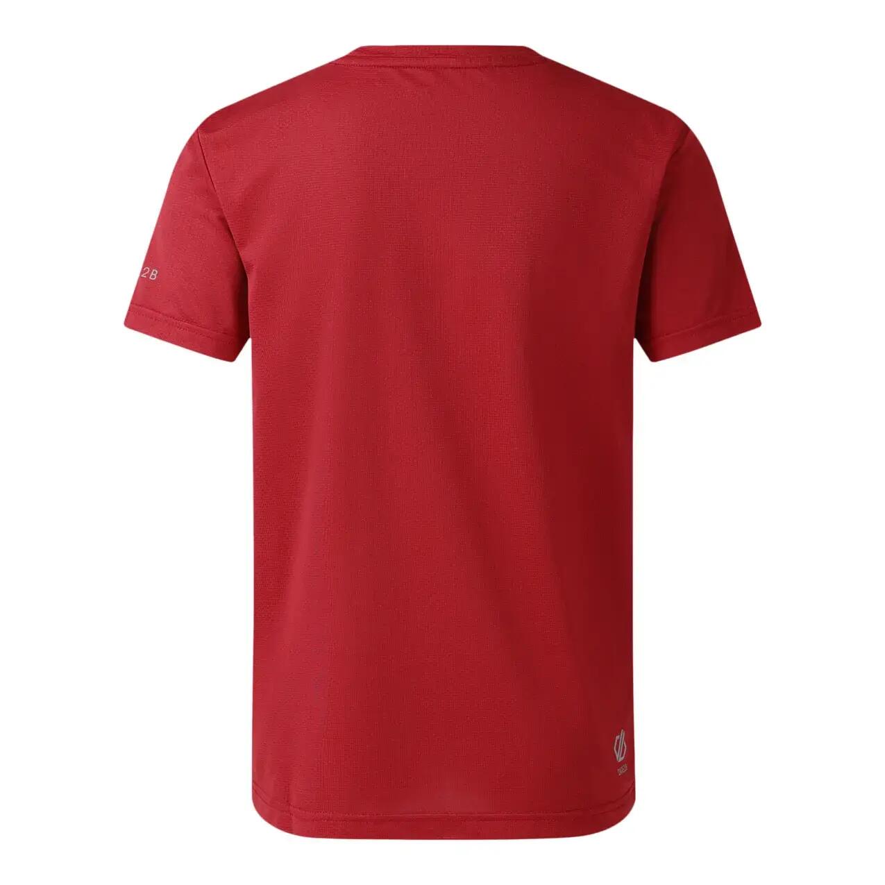 T-shirt enfant Dare 2B Amusing 2/6