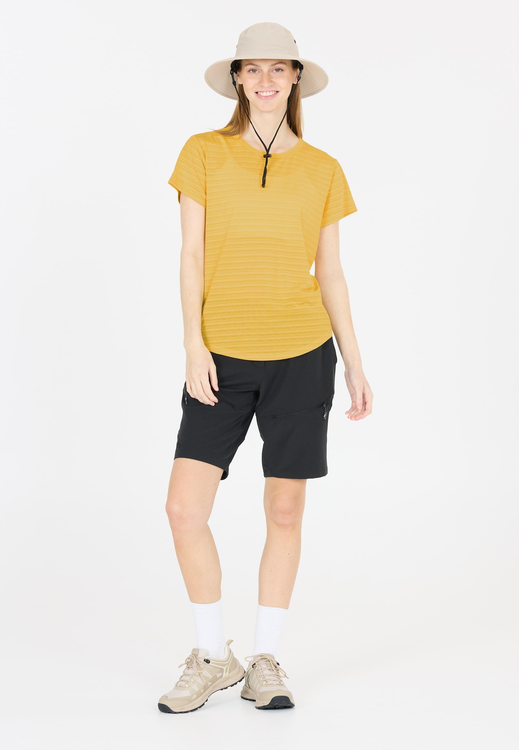 Striped T-shirt Whistler Skylon 3/6