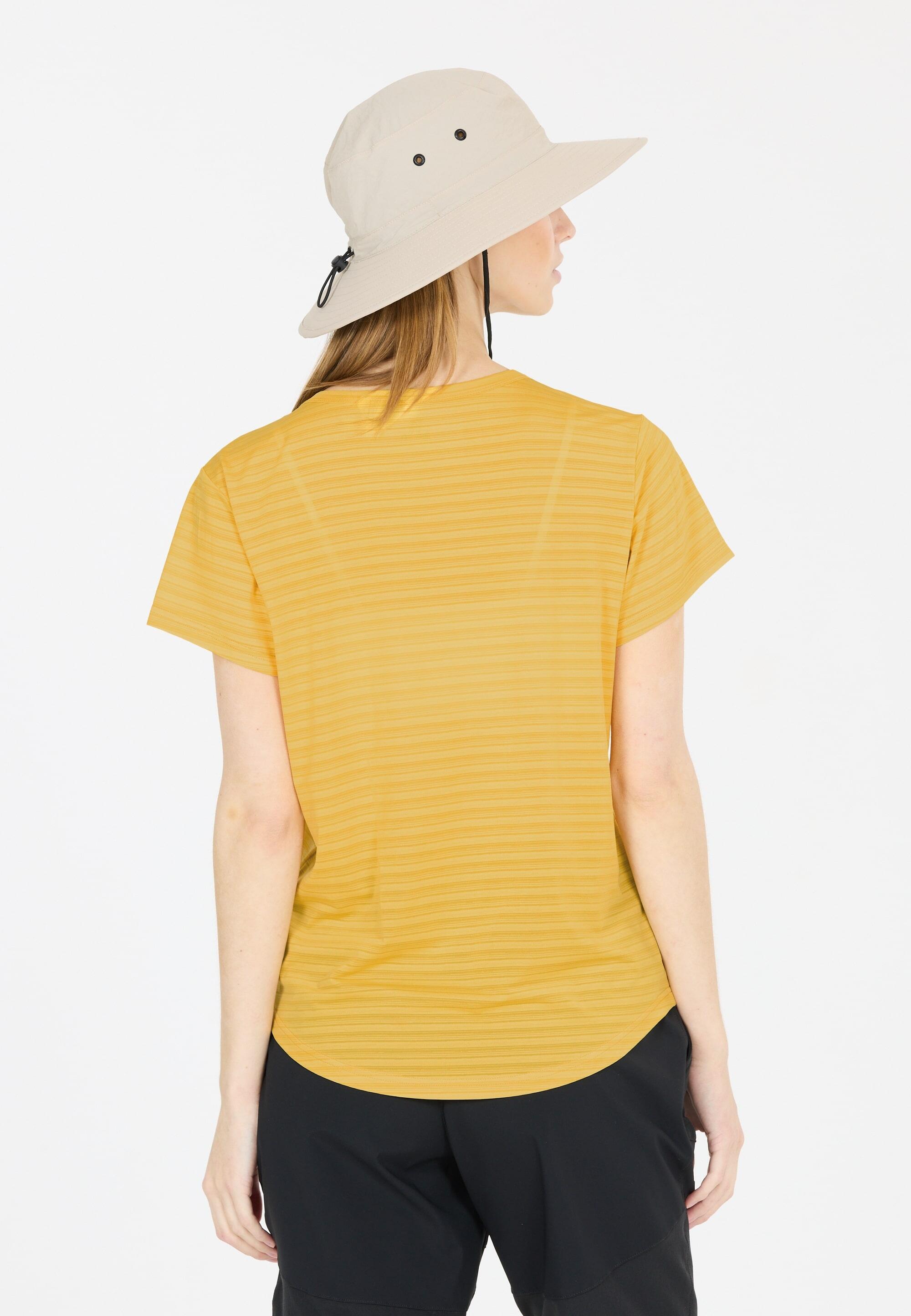 Striped T-shirt Whistler Skylon 2/6