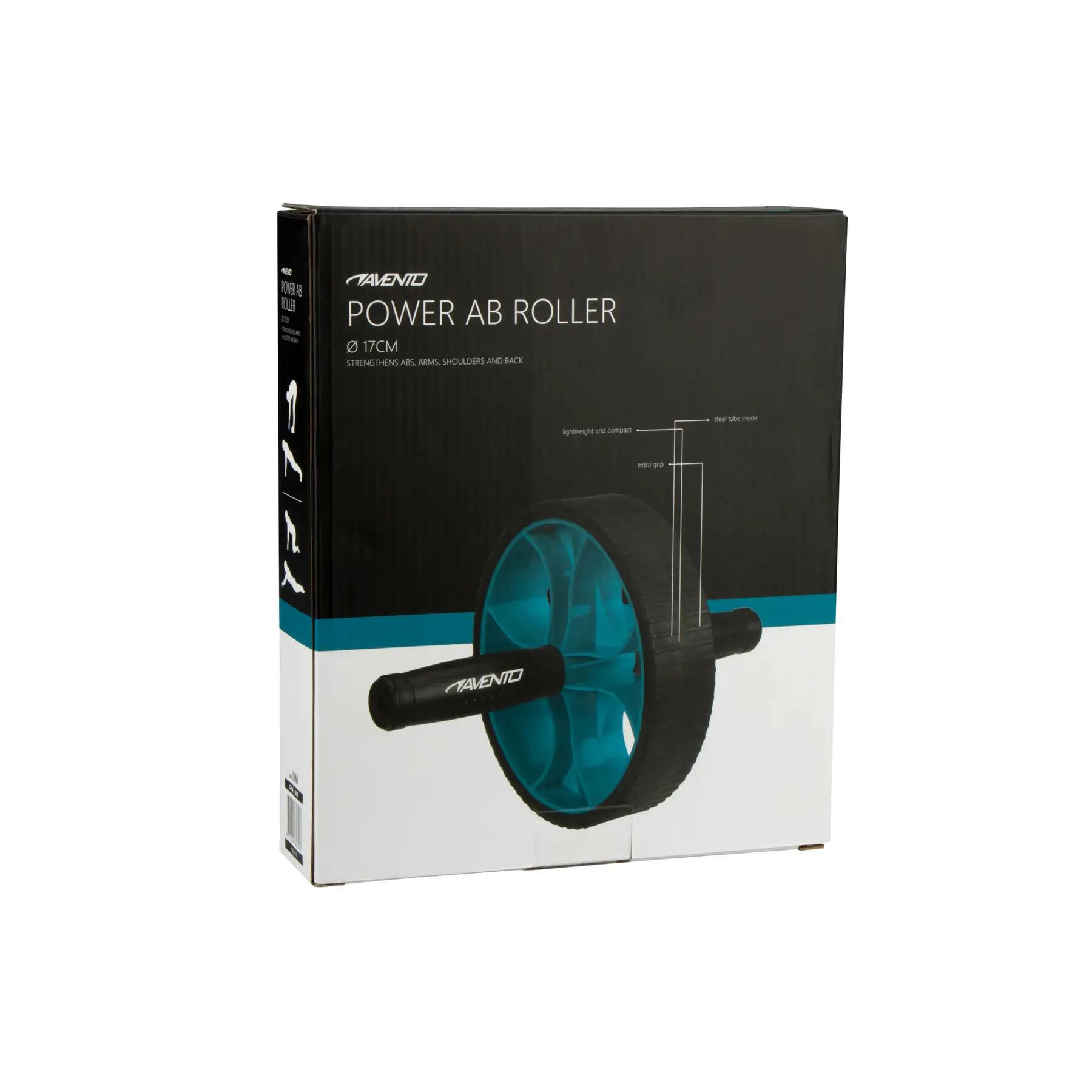 Roue abdominale Avento 4/5