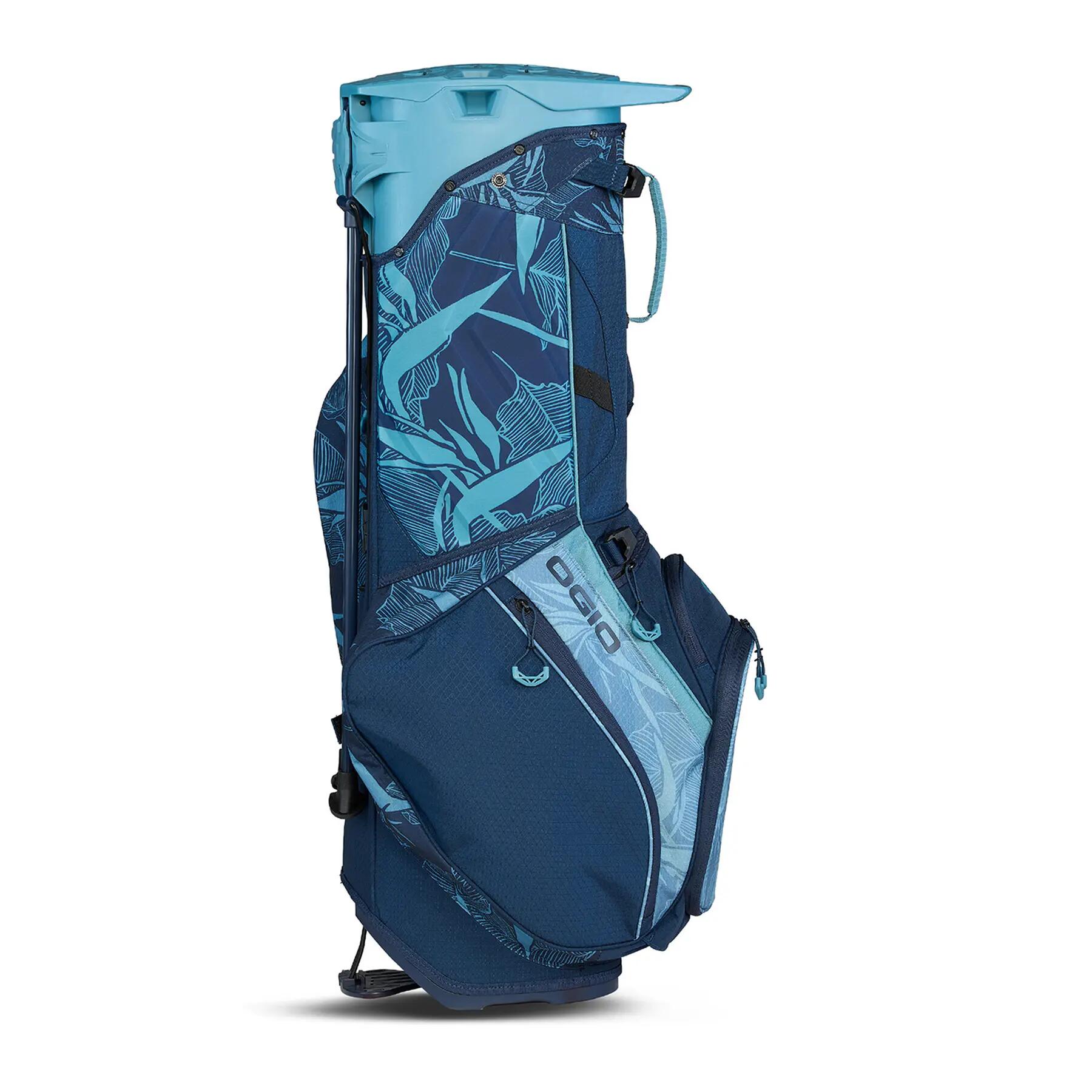 All Elements Silencer Cartbag Paradise 4/6