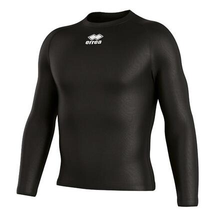 T-Shirt Errea Daris Maillot Manches Longues Jr Enfant