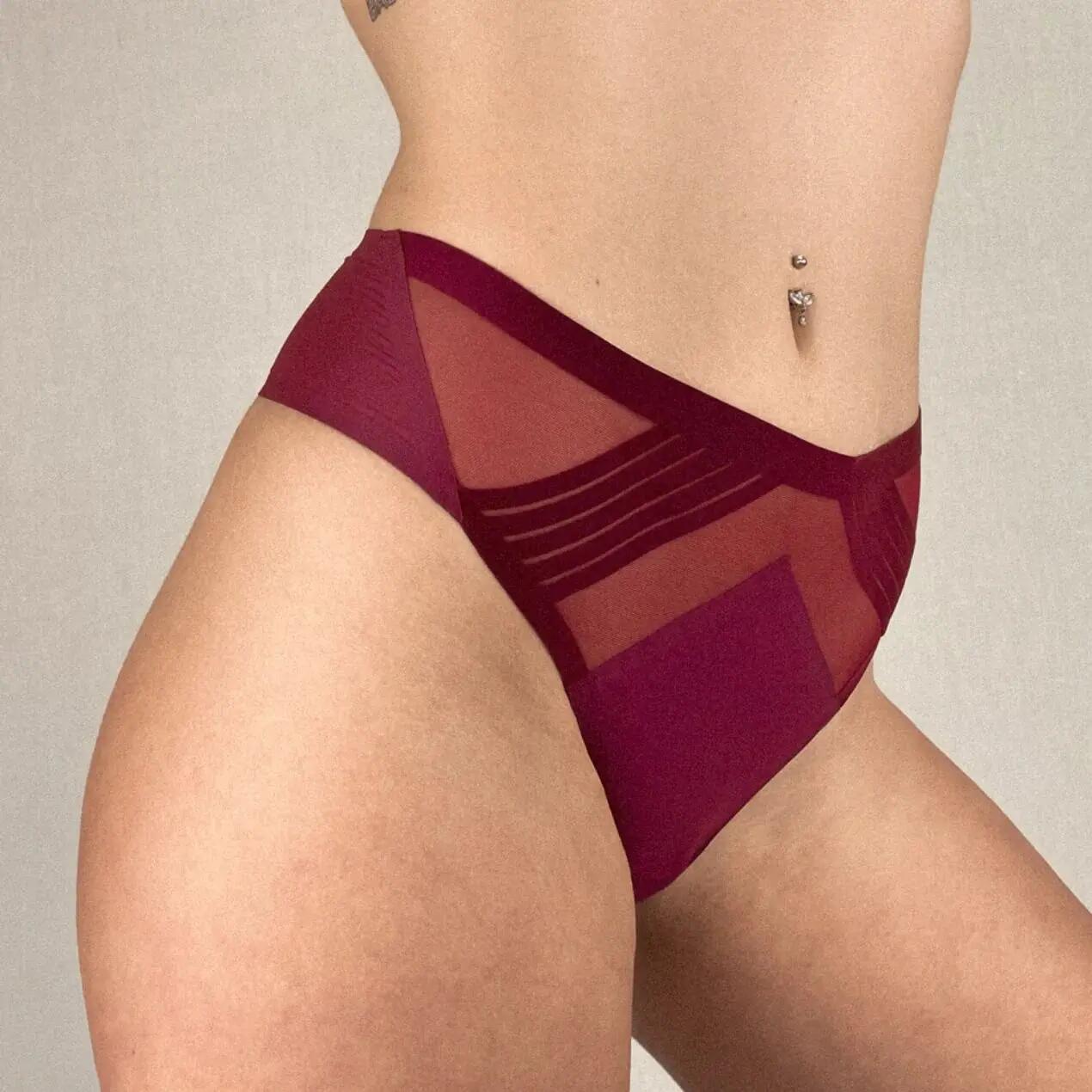 Women's tanga Hastko 23 4/5