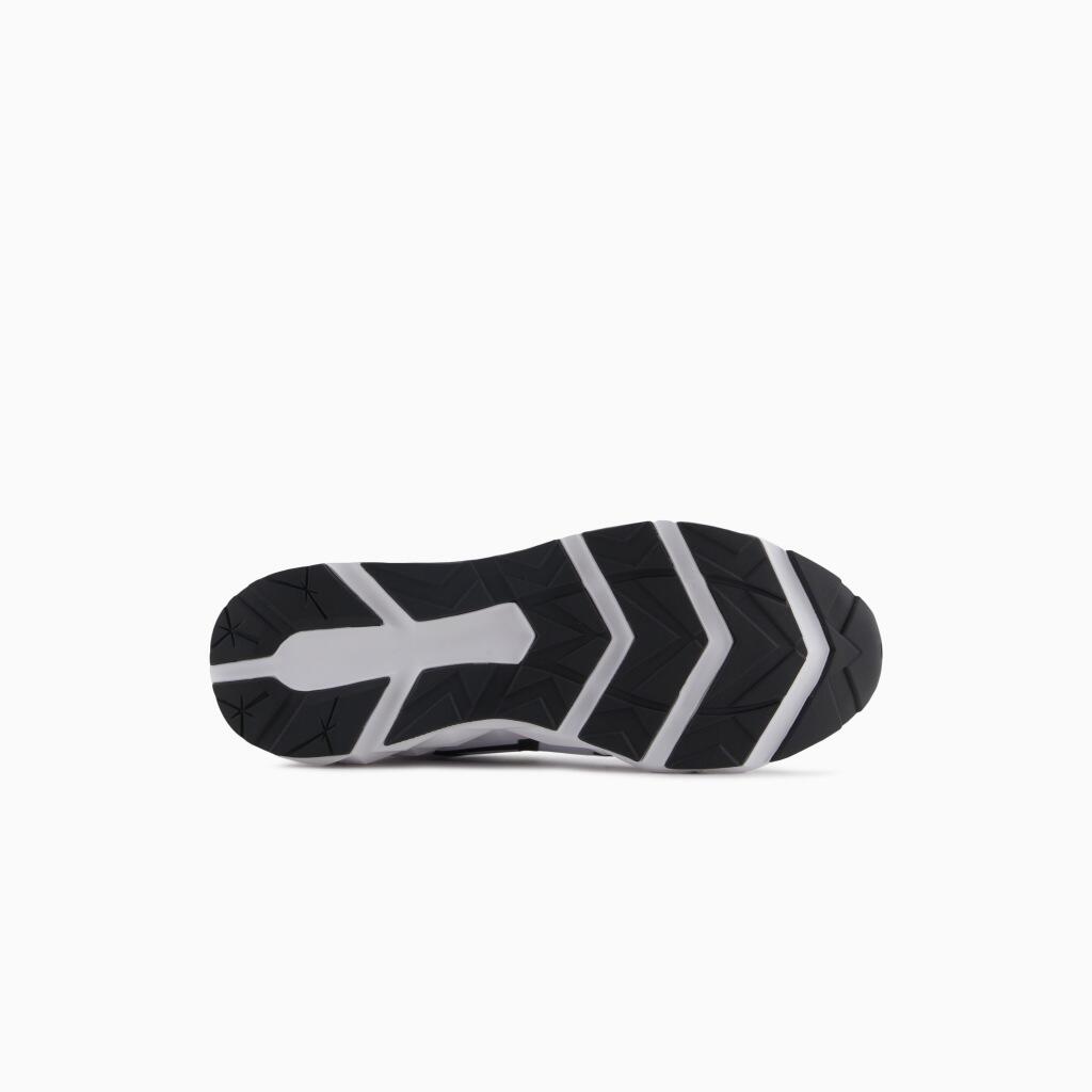 Buty EMPORIO ARMANI X8X217 XK433 Biały 3/5