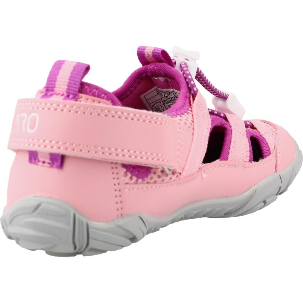 Buty SAGUARO XZA0141PI Rose 3/5