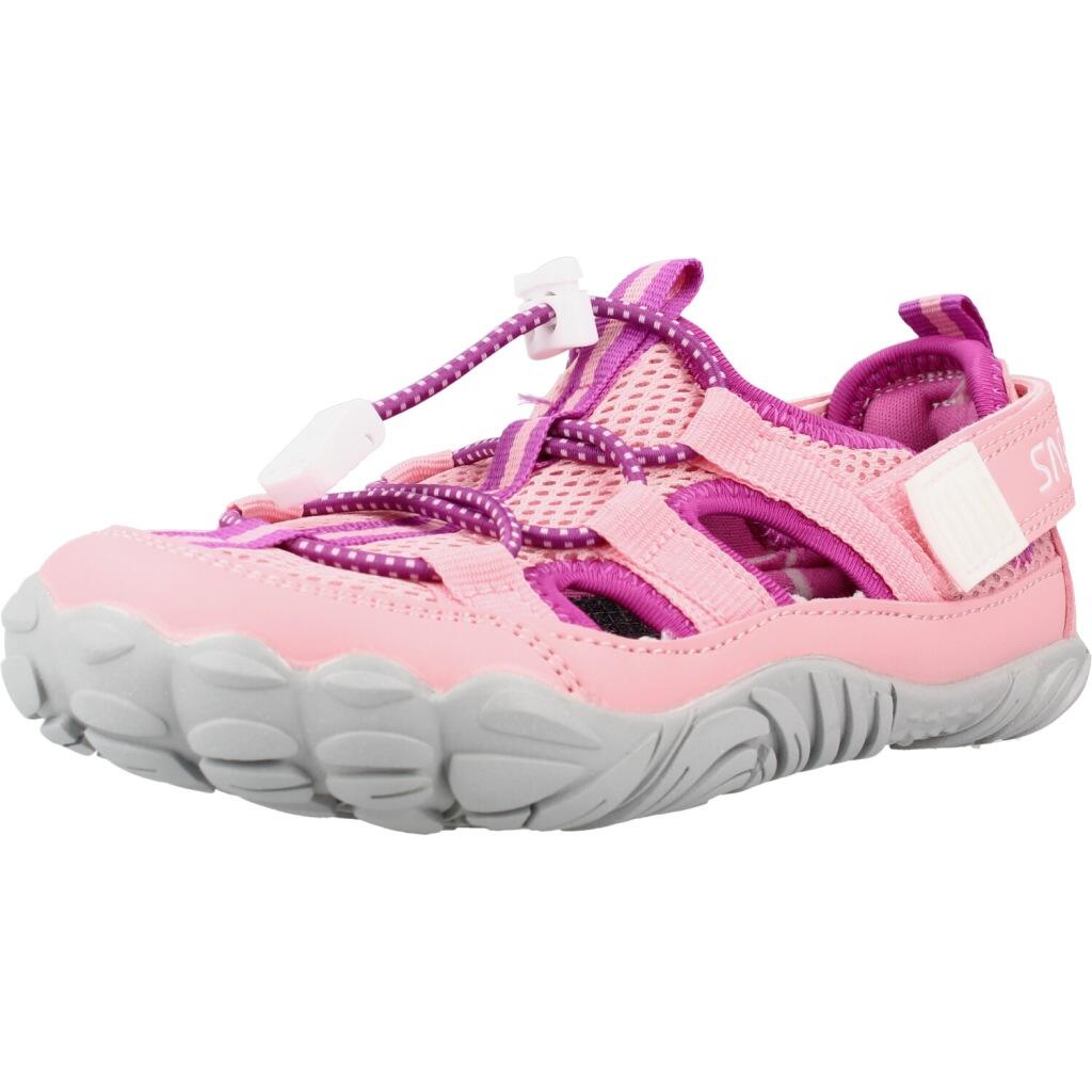 Buty SAGUARO XZA0141PI Rose