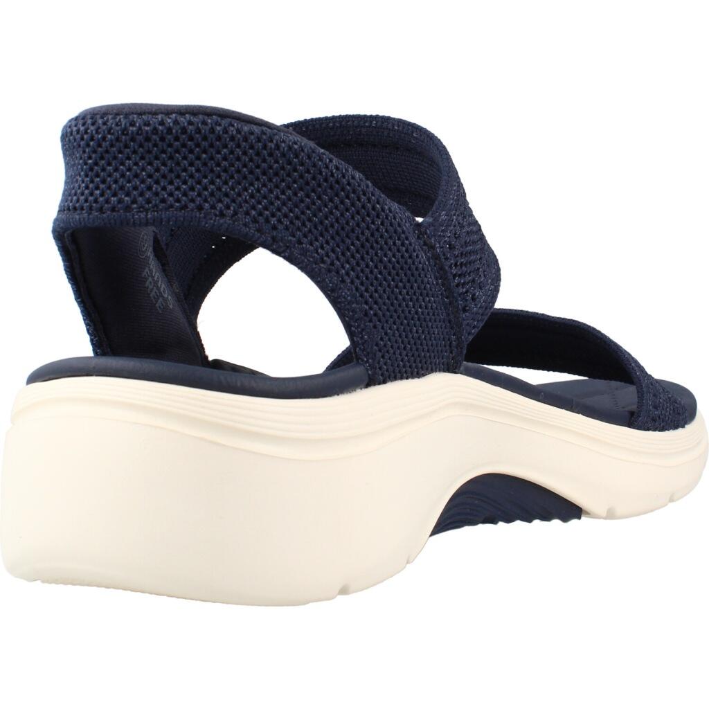 Sandalias Mujer Skechers 140844s 3/5