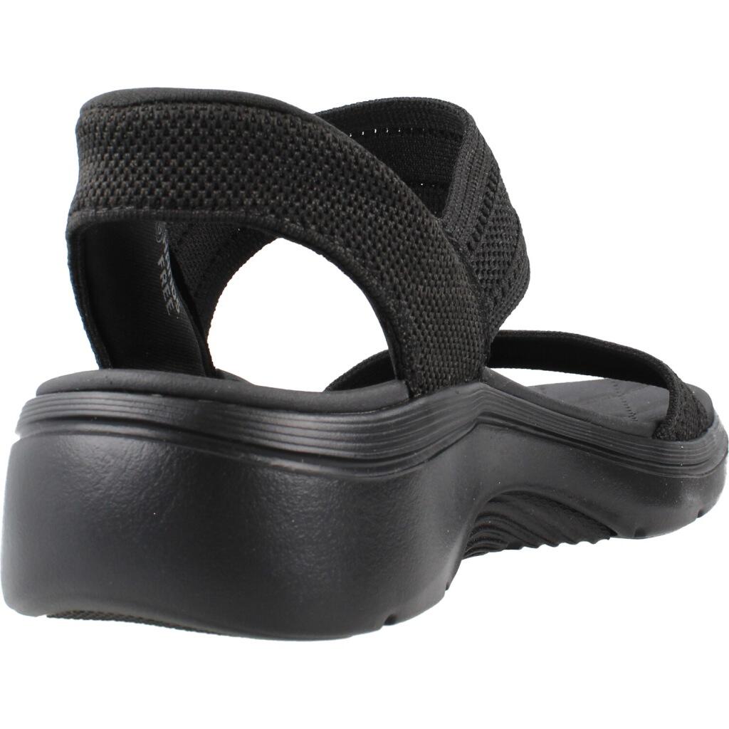Sandały damskie,  Slip-Ins: GO Walk Arch Fit 2.0 Sandal - Kennedy 3/5