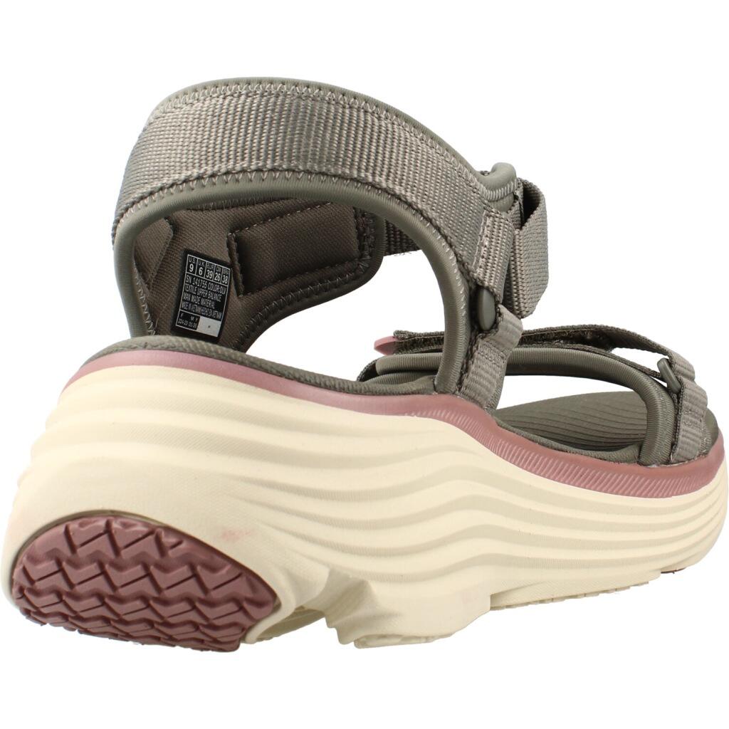 Sandales Femme Max Cushioning Endeavor Sanda 3/6