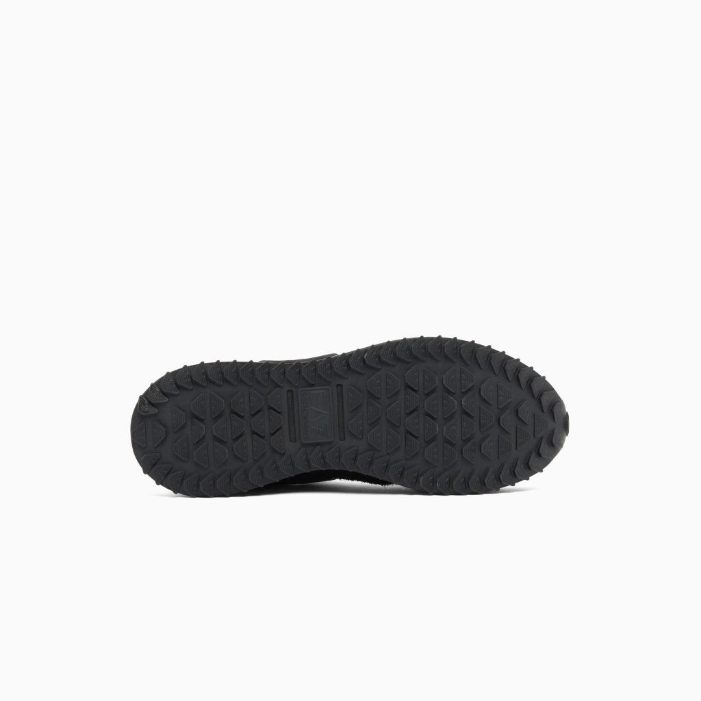 Buty EA7 7X000380 AF1917 Czarny 4/5