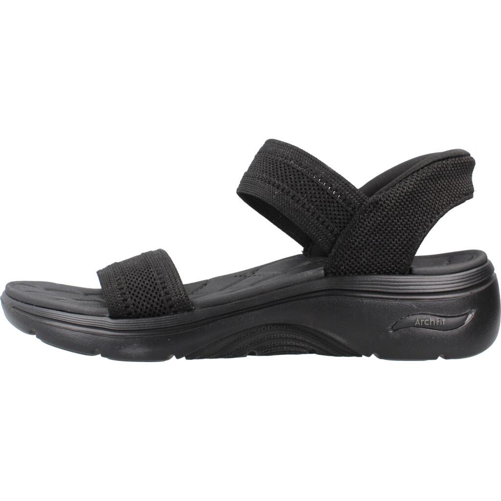 Sandalias Mujer Skechers 140844s 2/5