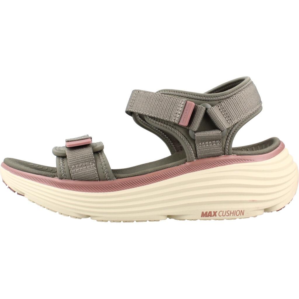 Sandales Femme Max Cushioning Endeavor Sanda 2/6