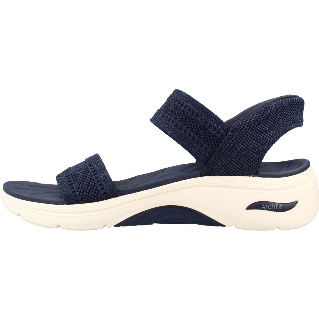 Sandalias Mujer Skechers 140844s 2/5
