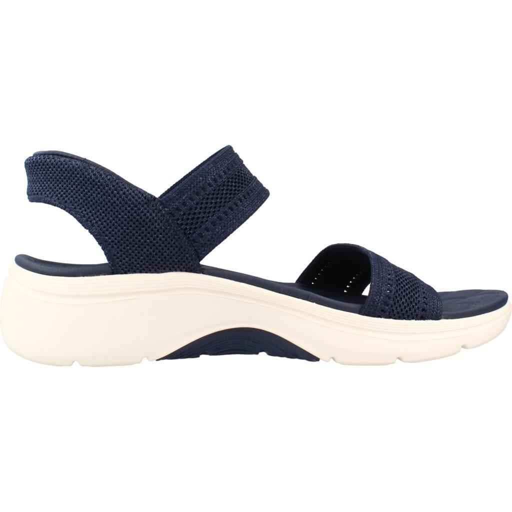 Sandalias Mujer Skechers 140844s 4/5