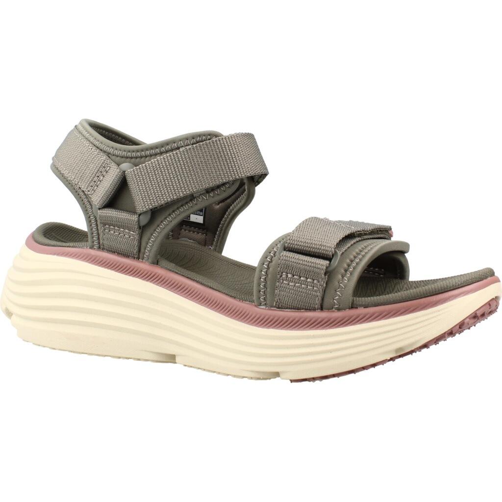 Sandales Femme Max Cushioning Endeavor Sanda 5/6