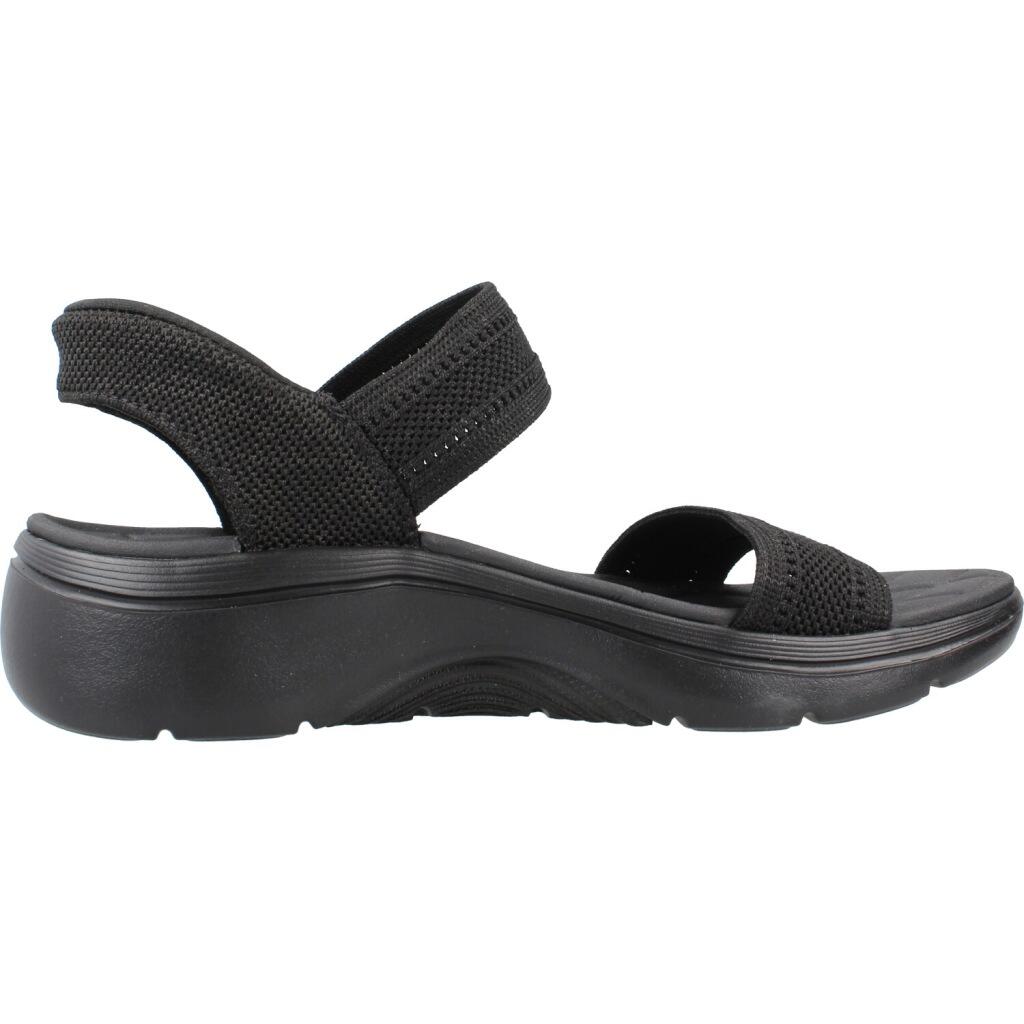 Sandały damskie,  Slip-Ins: GO Walk Arch Fit 2.0 Sandal - Kennedy 4/5