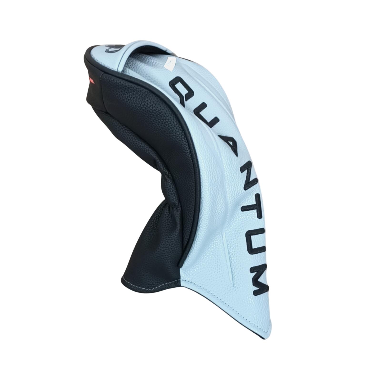 Callaway Quantum Max-D Driver / Flex Stiff / Loft 12 2/6