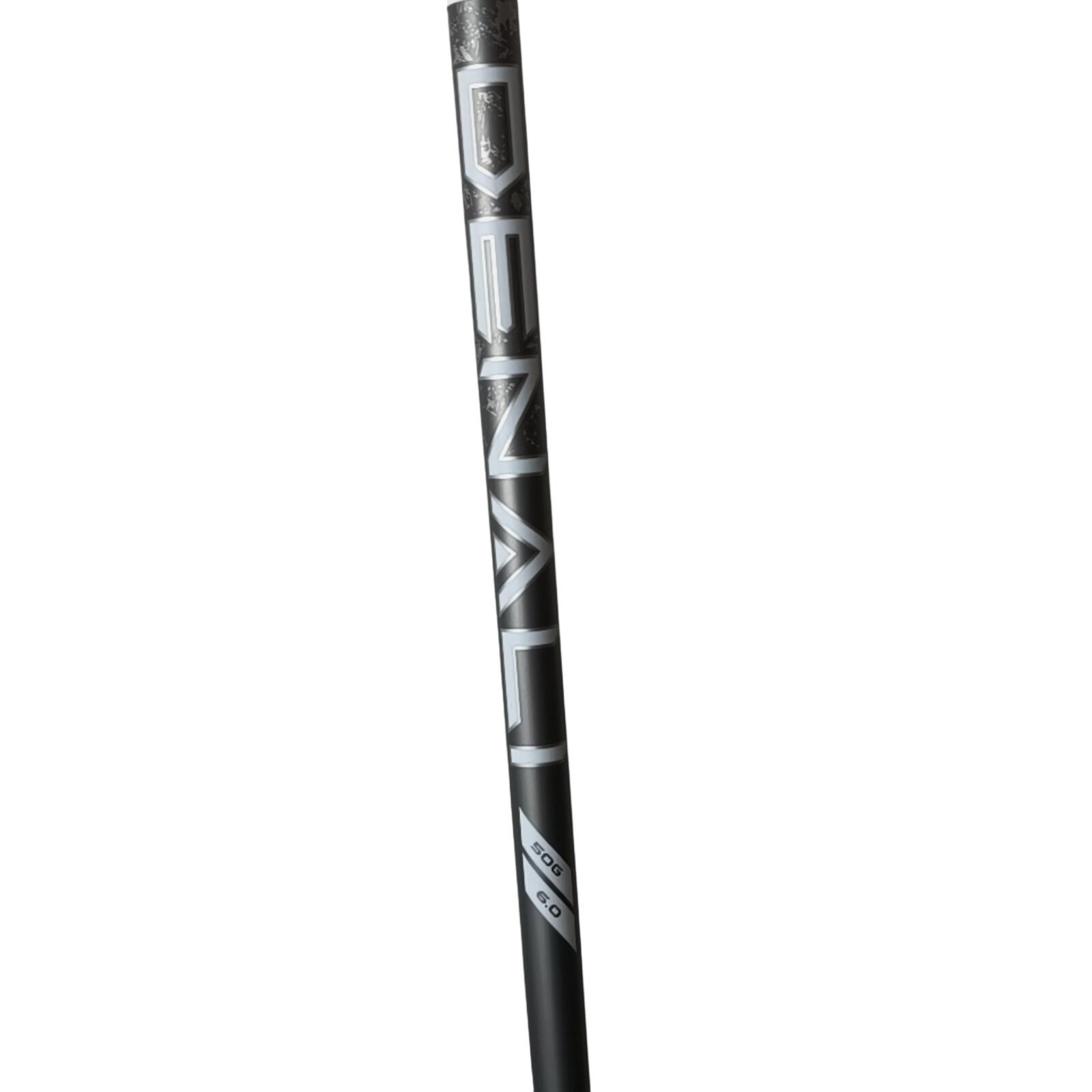 Callaway Quantum Max-D Driver / Flex Stiff / Loft 12 5/6
