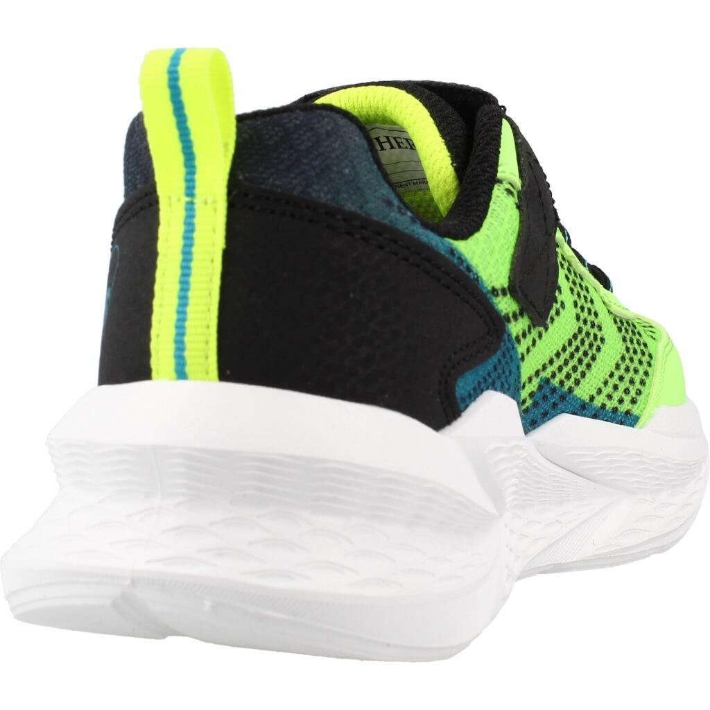 Sneaker Skechers Meteor-Lights 2.0 Kind 3/5