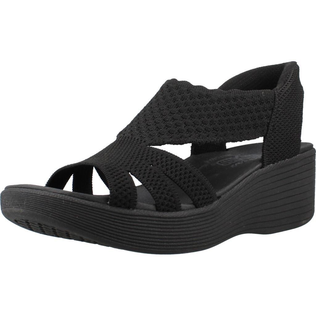 Сандали Skechers Parallel Lite - Summer Invite, Черен, Жени
