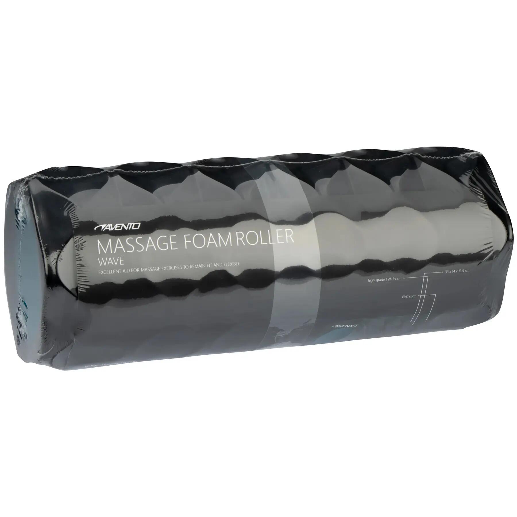 Schuimmassage roller Avento Wave 3/5