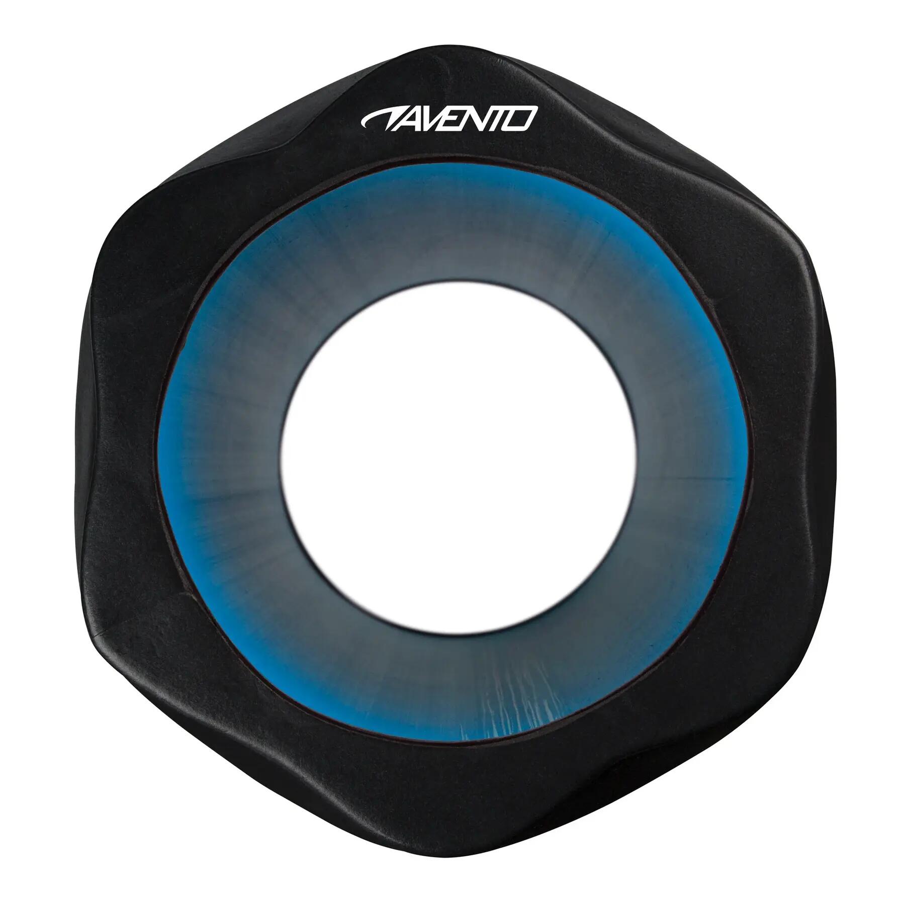 Schuimmassage roller Avento Wave 4/5