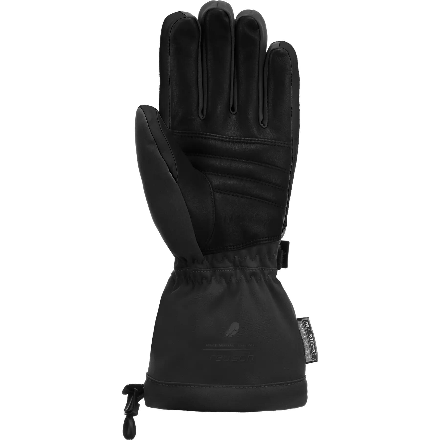 Rękawice narciarskie Reusch Sonja R-TEX® XT 3/7