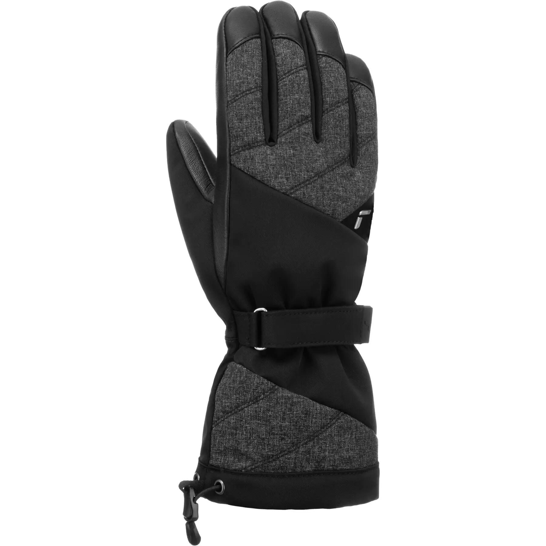 Rękawice narciarskie Reusch Sonja R-TEX® XT 2/7