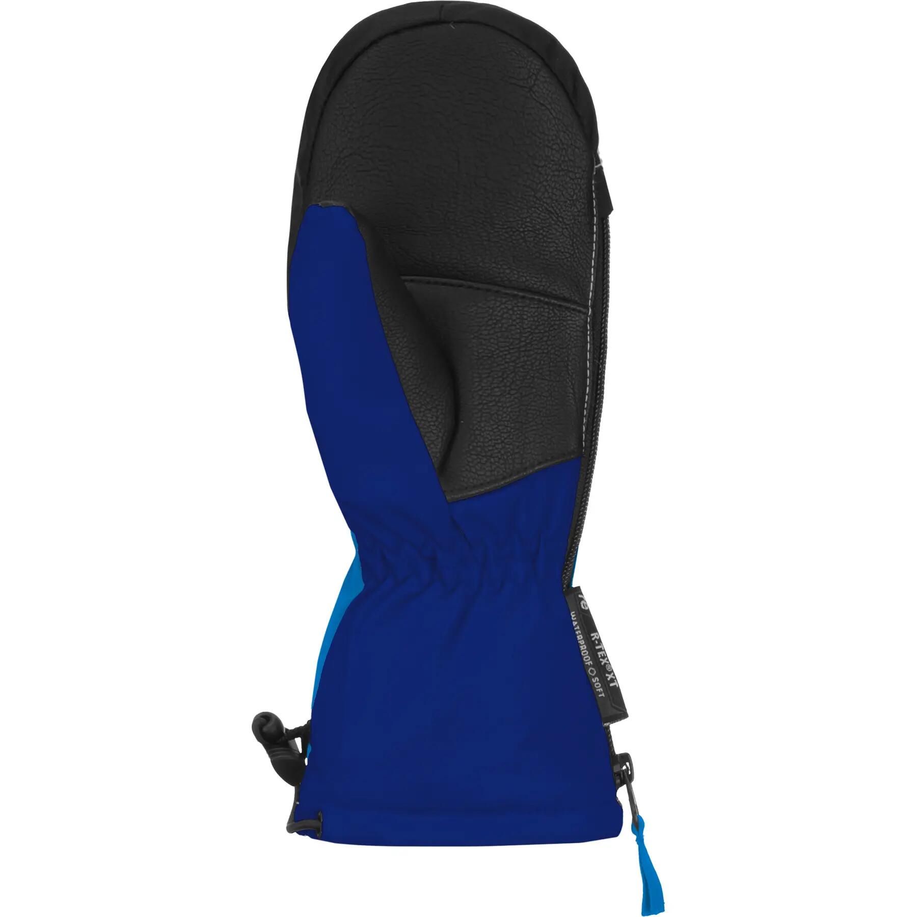 Manoplas para niños Reusch Jerry Down R-TEX® XT 2/7